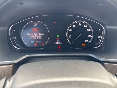 Used 2019 Honda Accord EX-L image 15