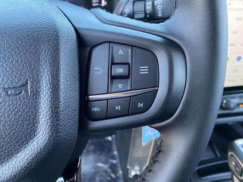 New 2026 Ford Ranger XLT AWD/4WD image 74