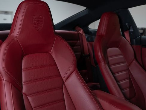 Used 2023 Porsche 911 Carrera 4 GTS image 59