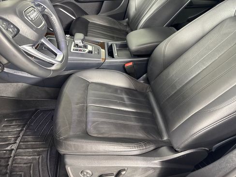 Used 2018 Audi Q5 2.0T Premium image 13