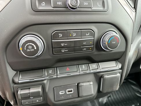 New 2026 Chevrolet Silverado 2500 W/T w/ WT Convenience Package image 18