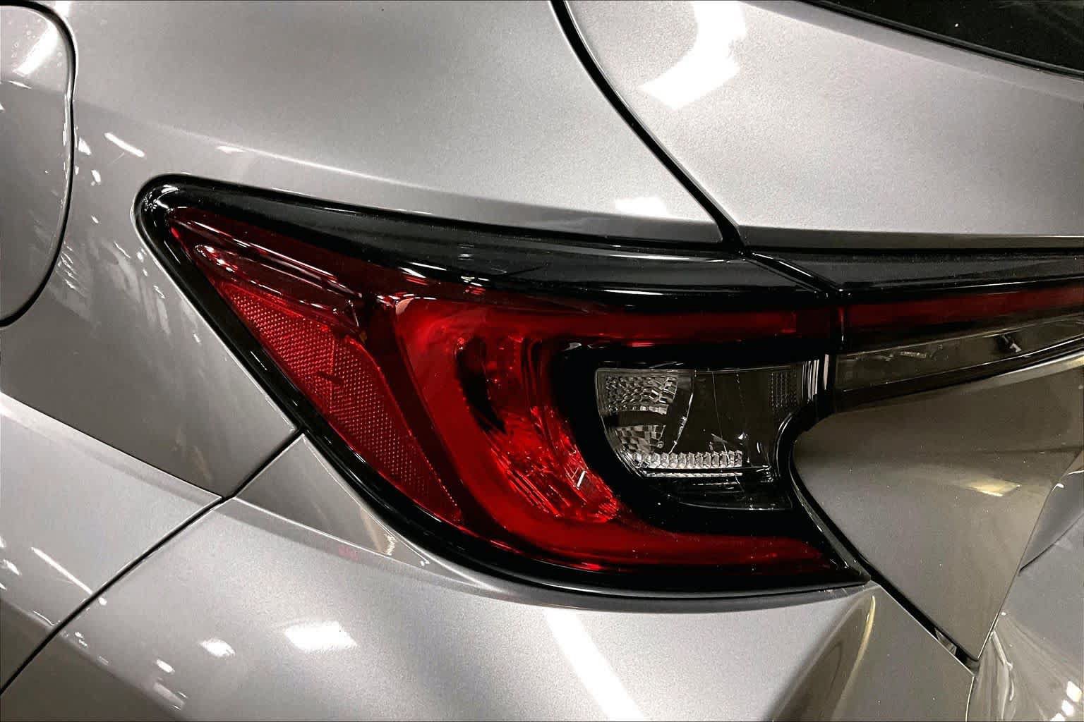 New 2026 Toyota Corolla GR w/ Styling Package (TMS) AWD/4WD image 14
