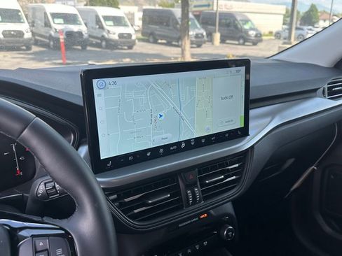 Used 2025 Ford Escape Active w/ Tech Pack #1 image 27