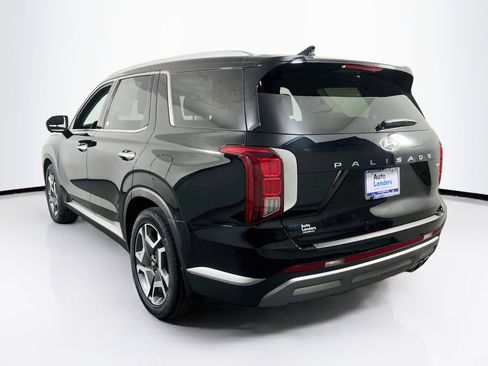 Used 2023 Hyundai Palisade SEL AWD/4WD image 7