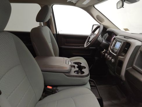 Used 2018 RAM 1500 Tradesman w/ Popular Equipment Group RWD image 21