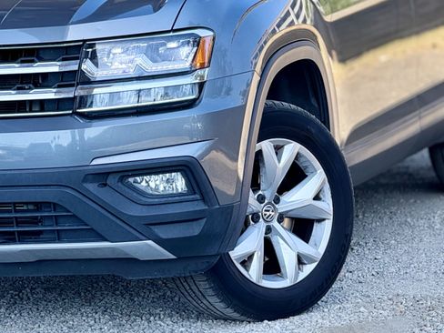 Used 2019 Volkswagen Atlas SE FWD image 12