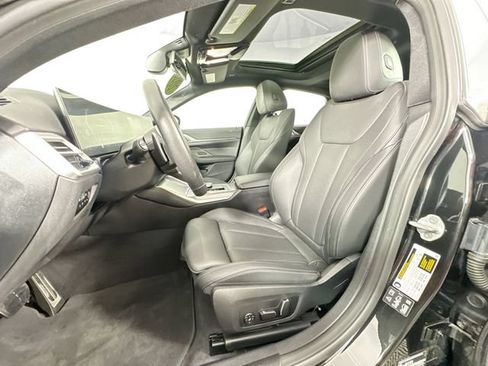 Used 2025 BMW 430i xDrive w/ M Sport Package AWD/4WD image 4