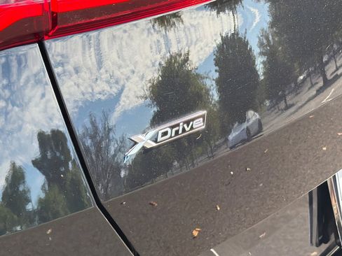 Certified 2025 BMW X3 xDrive30i w/ Premium Package image 38