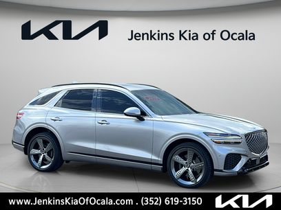Used 2023 Genesis GV70 3.5T Sport w/ Sport Prestige Package