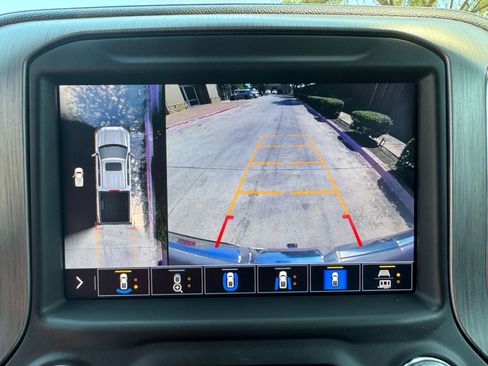 Used 2021 GMC Sierra 1500 Denali w/ Denali Ultimate Package image 39