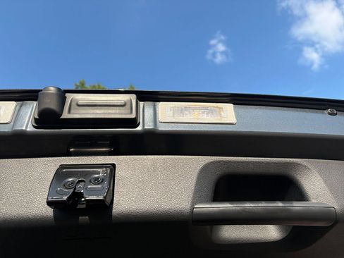 Used 2025 Kia Soul LX w/ LX Technology Package FWD image 20