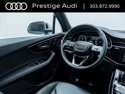 New 2026 Audi Q7 3.0T Premium Plus image 32