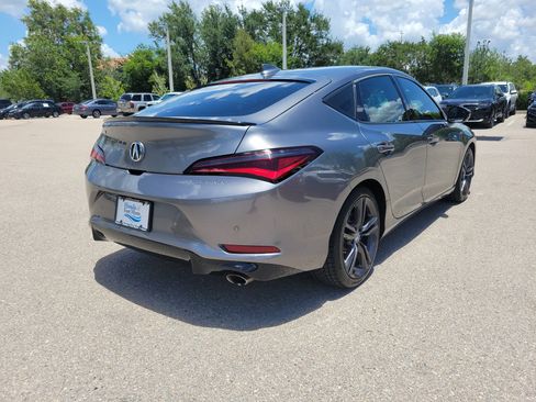 Used 2023 Acura Integra A-Spec FWD image 6
