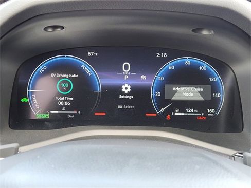 New 2026 Toyota Camry XSE image 12