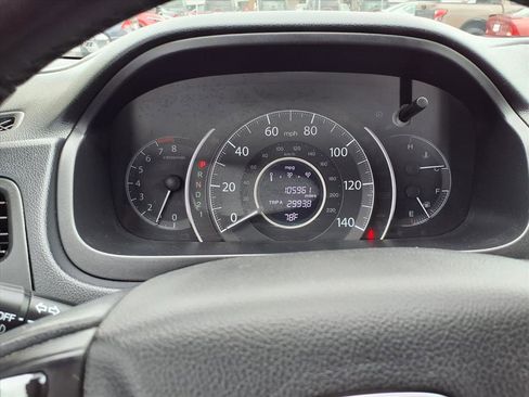 Used 2014 Honda CR-V EX-L image 15
