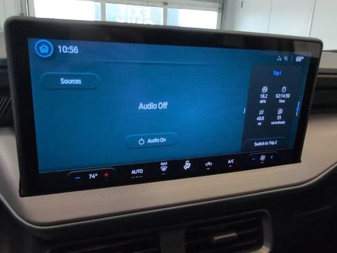 New 2026 Ford Maverick XL w/ 4K Tow Package AWD/4WD image 24