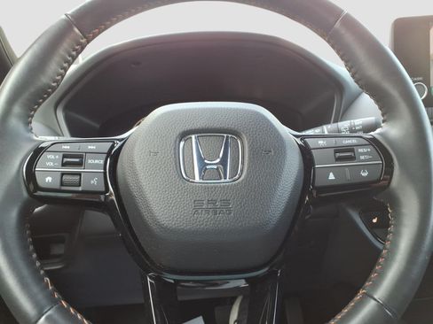 Used 2024 Honda HR-V Sport image 23