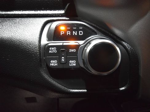 Used 2019 RAM 1500 Big Horn AWD/4WD image 23