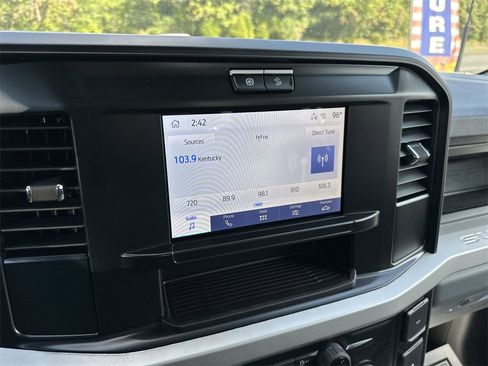 New 2026 Ford F250 XL w/ STX Appearance Package image 16