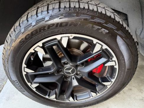 Used 2021 Mercedes-Benz G 63 AMG 4MATIC image 35