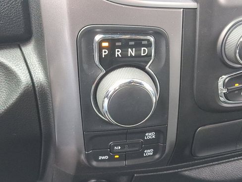 Certified 2021 RAM 1500 Classic Warlock w/ Electronics Group image 14