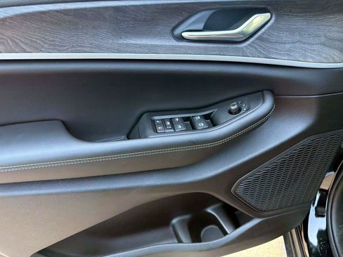 New 2026 Jeep Grand Cherokee Altitude AWD/4WD image 6
