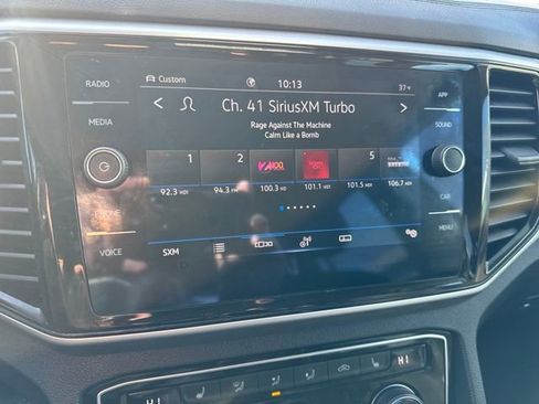 Certified 2023 Volkswagen Atlas SE w/ Panoramic Sunroof Package image 26