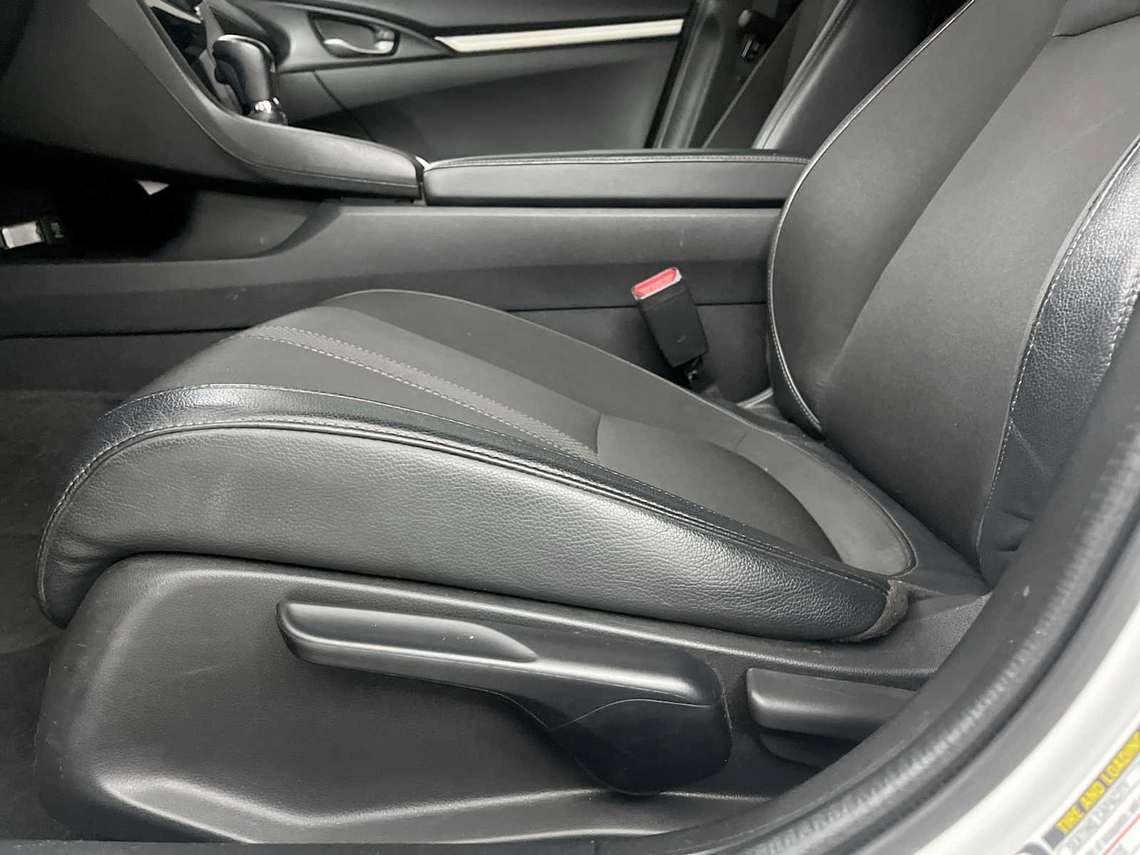 Used 2021 Honda Civic Sport image 20