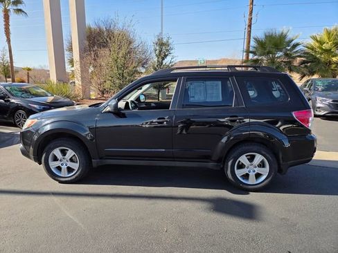 Used 2013 Subaru Forester 2.5X w/ Popular Pkg 2 image 7