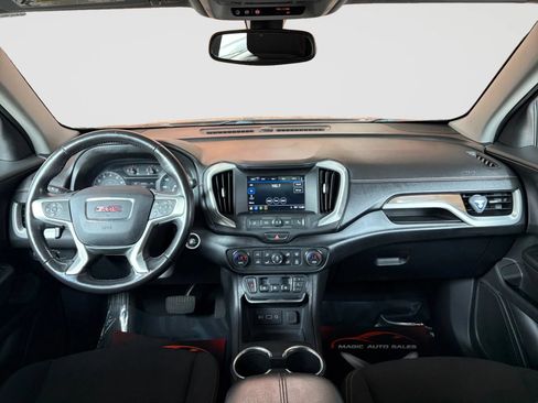 Used 2018 GMC Terrain SLE w/ Driver Convenience Package AWD/4WD image 22
