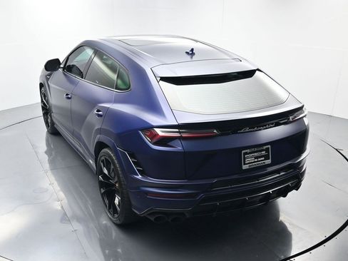 Used 2024 Lamborghini Urus S image 36