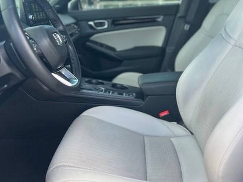 Used 2022 Honda Civic Sport Touring image 20