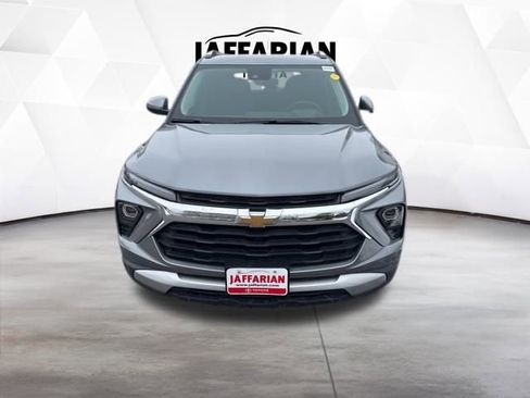 Used 2024 Chevrolet TrailBlazer LT image 7