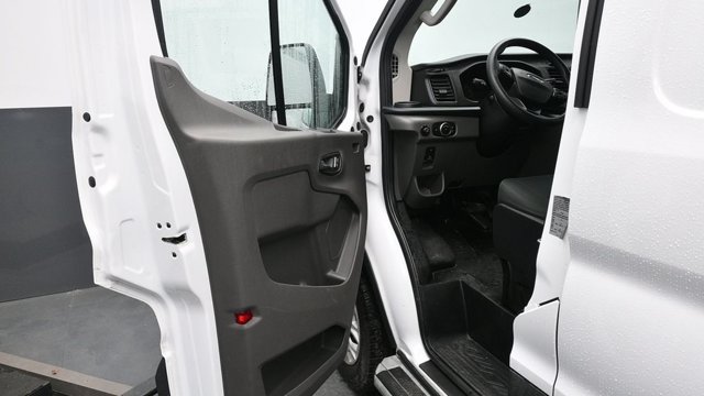 Used 2025 Ford Transit 250 Low Roof w/ Exterior Upgrade Package RWD image 24
