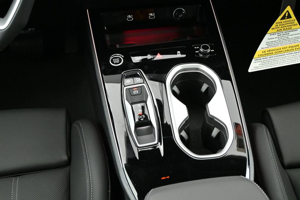 New 2026 Audi A6 Premium AWD/4WD image 15