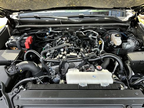 Used 2025 Toyota 4Runner SR5 image 15