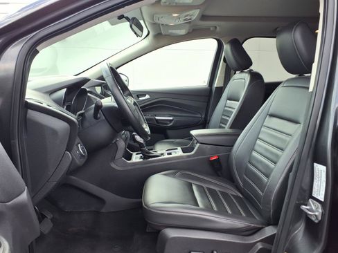 Used 2019 Ford Escape SEL AWD/4WD image 12