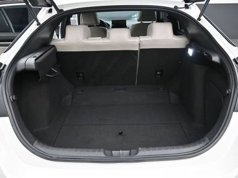Certified 2024 Honda Civic Sport Touring image 23