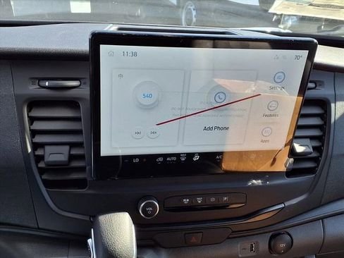 New 2026 Ford Transit 150 Low Roof w/ Load Area Protection Package image 9