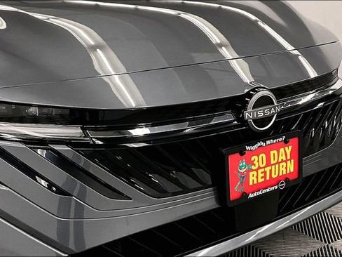 New 2026 Nissan Sentra SV w/ SV Convenience Package image 15