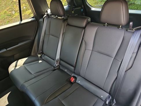 New 2026 Subaru Outback Wilderness AWD/4WD image 16