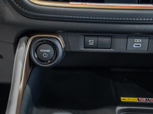 New 2026 Toyota Grand Highlander AWD Hybrid image 25