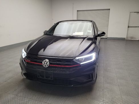 Used 2019 Volkswagen Jetta GLI Autobahn image 15