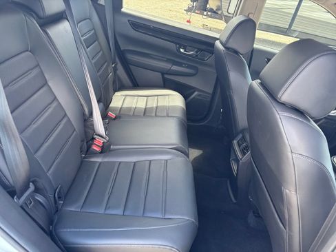 Used 2023 Honda CR-V EX-L image 36