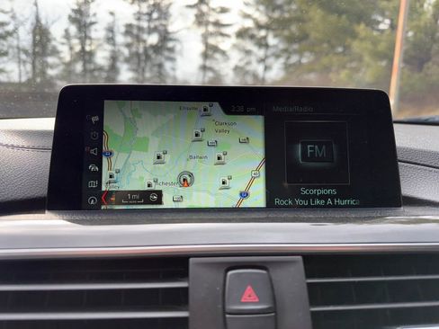 Used 2018 BMW 430i Convertible image 20