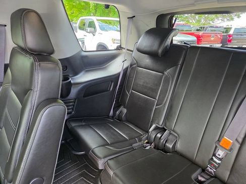Used 2017 GMC Yukon Denali w/ Open Road Package AWD/4WD image 20