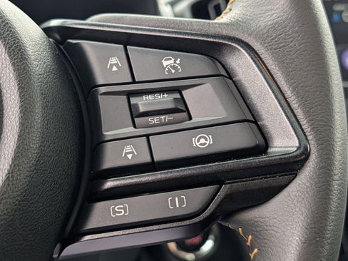 Used 2025 Subaru Crosstrek 2.5i Sport w/ Crosstrek Mirror Package image 30