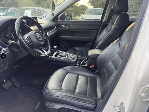 Used 2019 MAZDA CX-5 Grand Touring FWD image 5