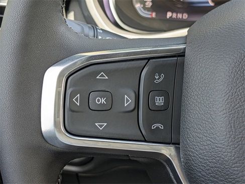 New 2025 RAM 2500 Laramie image 25