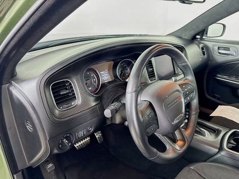 Used 2023 Dodge Charger Scat Pack w/ Plus Group image 13